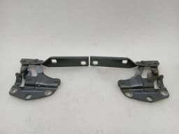 AUDI AUDI R8 4S PERFORMANCE BONNET HINGE SET 4S0823301B SET HOOD HINGE SET — thumbnail 9