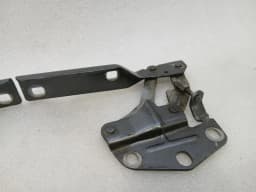 AUDI AUDI R8 4S PERFORMANCE BONNET HINGE SET 4S0823301B SET HOOD HINGE SET — thumbnail 10