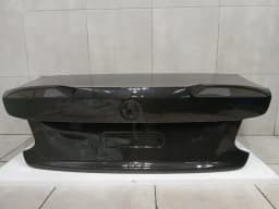 BMW Genuine BMW M Performance M2 F87 Carbon Boot Lid Tailgate 41622460278 TAILGATE — thumbnail 1