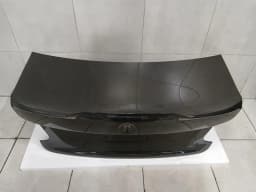 BMW Genuine BMW M Performance M2 F87 Carbon Boot Lid Tailgate 41622460278 TAILGATE — thumbnail 3