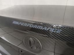 BMW Genuine BMW M Performance M2 F87 Carbon Boot Lid Tailgate 41622460278 TAILGATE — thumbnail 5