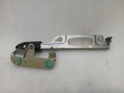PORSCHE Porsche 911 991 Bonnet Hinge LHS 99151115103 Hood Hinge Left — thumbnail 1