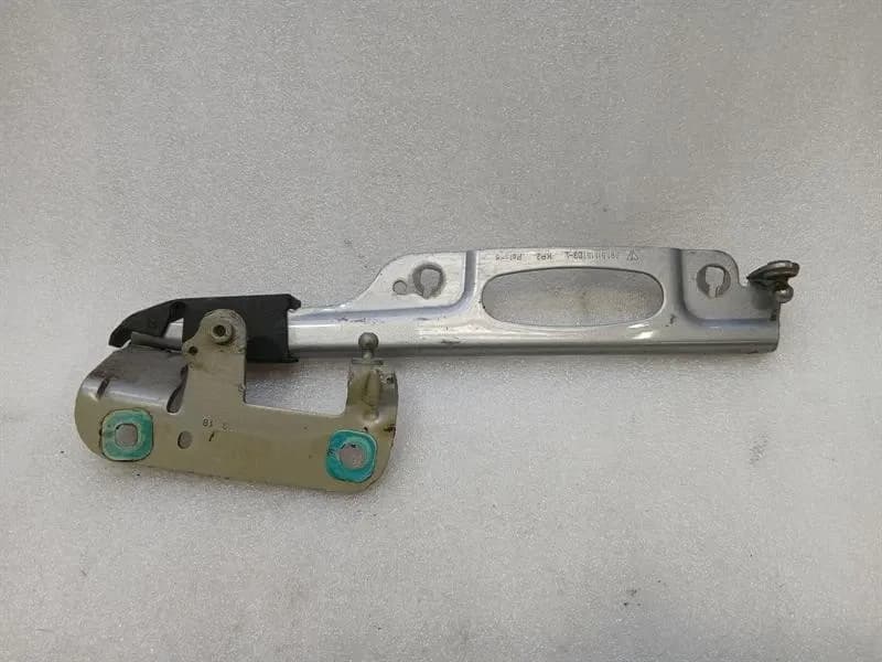 PORSCHE Porsche 911 991 Bonnet Hinge LHS 99151115103 Hood Hinge Left