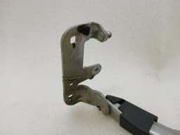 PORSCHE Porsche 911 991 Bonnet Hinge LHS 99151115103 Hood Hinge Left — thumbnail 7