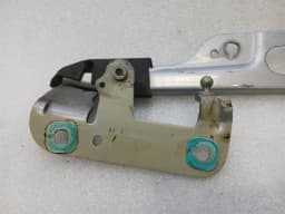 PORSCHE Porsche 911 991 Bonnet Hinge LHS 99151115103 Hood Hinge Left — thumbnail 9