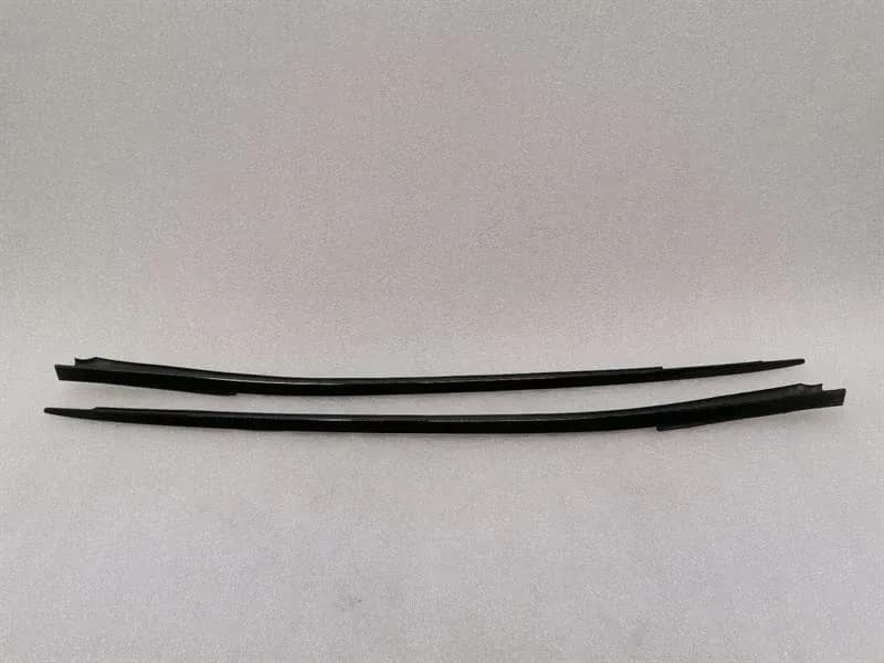 BENTLEY Bentley Continental GT W12 A Pillar Strip Gasket Set 3W8854327E Strip Set