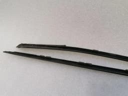 BENTLEY Bentley Continental GT W12 A Pillar Strip Gasket Set 3W8854327E Strip Set — thumbnail 4