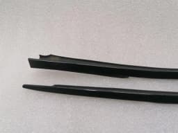 BENTLEY Bentley Continental GT W12 A Pillar Strip Gasket Set 3W8854327E Strip Set — thumbnail 5