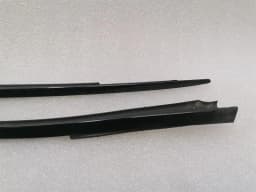 BENTLEY Bentley Continental GT W12 A Pillar Strip Gasket Set 3W8854327E Strip Set — thumbnail 6