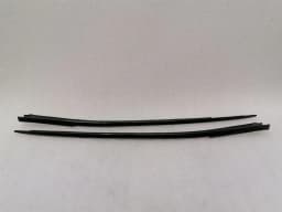 BENTLEY Bentley Continental GT W12 A Pillar Strip Gasket Set 3W8854327E Strip Set — thumbnail 8