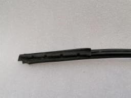 BENTLEY Bentley Continental GT W12 A Pillar Strip Gasket Set 3W8854327E Strip Set — thumbnail 7