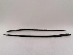 BENTLEY Bentley Continental GT W12 A Pillar Strip Gasket Set 3W8854327E Strip Set — thumbnail 9