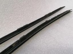BENTLEY Bentley Continental GT W12 A Pillar Strip Gasket Set 3W8854327E Strip Set — thumbnail 10