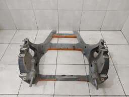 FERRARI Ferrari Portofino F164 subframe rear 985764995 axle frame rear axle — thumbnail 1
