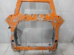 FERRARI Ferrari Portofino F164 subframe rear 985764995 axle frame rear axle — thumbnail 4