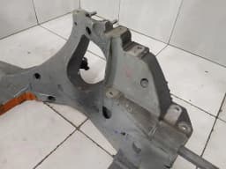 FERRARI Ferrari Portofino F164 subframe rear 985764995 axle frame rear axle — thumbnail 8