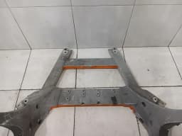 FERRARI Ferrari Portofino F164 subframe rear 985764995 axle frame rear axle — thumbnail 7