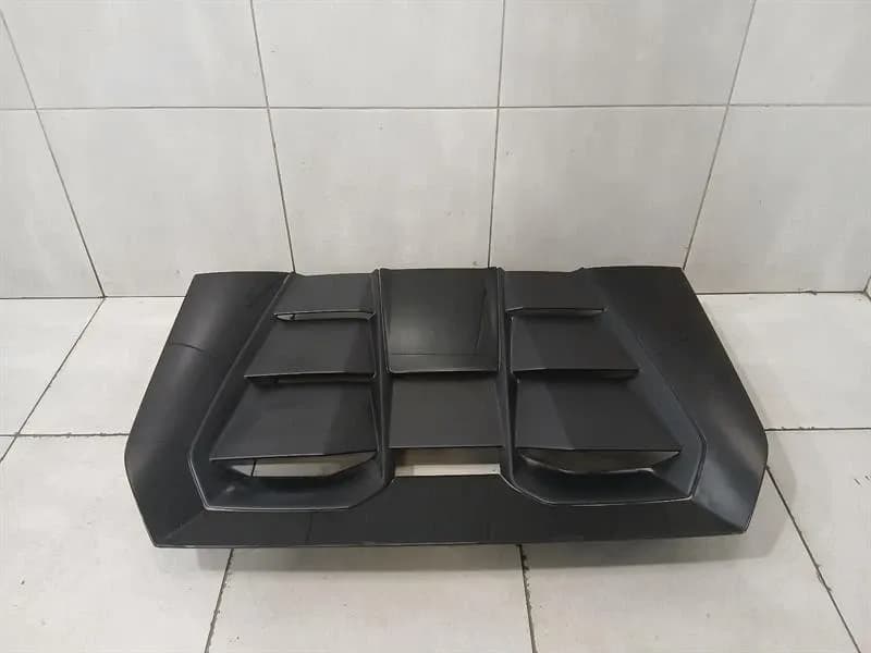 LAMBORGHINI Lamborghini Huracan LP640 EVO SPYDER Boat Lid 4T7827029 Rear Lid Tailgate