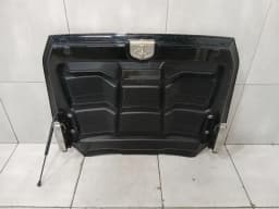 LAMBORGHINI Lamborghini Huracan LP640 EVO SPYDER Boat Lid 4T7827029 Rear Lid Tailgate — thumbnail 6