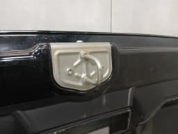 LAMBORGHINI Lamborghini Huracan LP640 EVO SPYDER Boat Lid 4T7827029 Rear Lid Tailgate — thumbnail 7