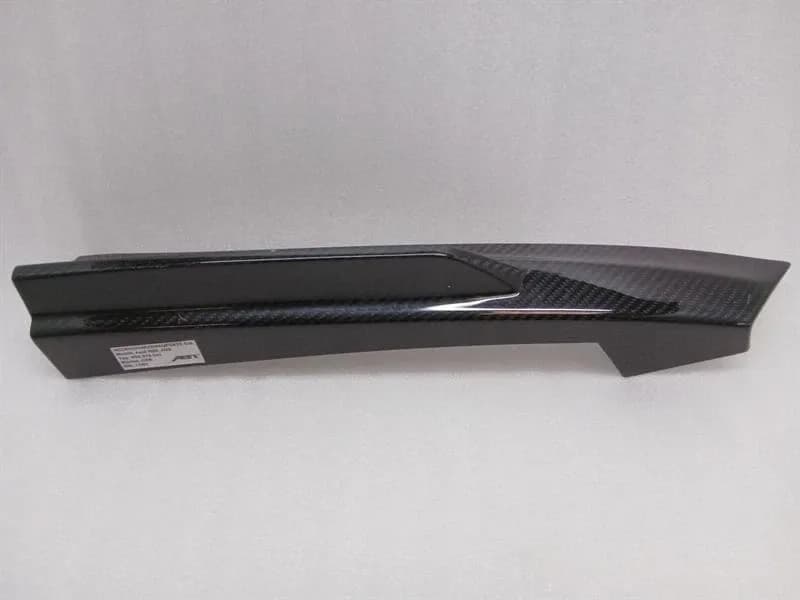AUDI Audi RS6 Body Moulding 4G0813241 ABT RS6 Carbon Strip