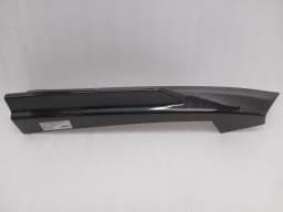 AUDI Audi RS6 Body Moulding 4G0813241 ABT RS6 Carbon Strip — thumbnail 9