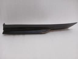 AUDI Audi RS6 Body Moulding 4G0813241 ABT RS6 Carbon Strip — thumbnail 3