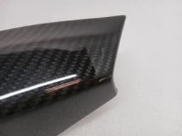 AUDI Audi RS6 Body Moulding 4G0813241 ABT RS6 Carbon Strip — thumbnail 6