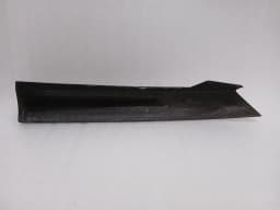 AUDI Audi RS6 Body Moulding 4G0813241 ABT RS6 Carbon Strip — thumbnail 8