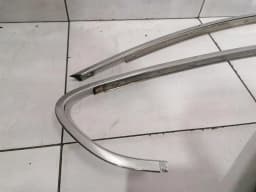 BENTLEY Bentley Continental GT W12 Body Moulding Set 3W8853703G Bar 3W8853704G — thumbnail 2