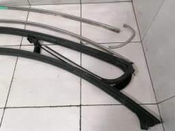 BENTLEY Bentley Continental GT W12 Body Moulding Set 3W8853703G Bar 3W8853704G — thumbnail 4