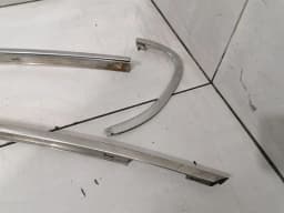 BENTLEY Bentley Continental GT W12 Body Moulding Set 3W8853703G Bar 3W8853704G — thumbnail 5
