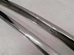 BENTLEY Bentley Continental GT W12 Body Moulding Set 3W8853703G Bar 3W8853704G — thumbnail 6