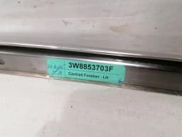 BENTLEY Bentley Continental GT W12 Body Moulding Set 3W8853703G Bar 3W8853704G — thumbnail 10