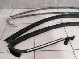 BENTLEY Bentley Continental GT W12 Body Moulding Set 3W8853703G Bar 3W8853704G — thumbnail 3