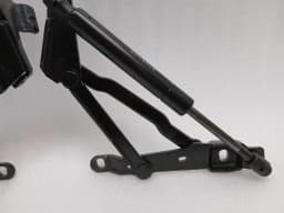 FERRARI Ferrari California F149 08-14 4.3 boat hinge 70001686 set tailgate hinge — thumbnail 3
