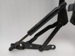 FERRARI Ferrari California F149 08-14 4.3 boat hinge 70001686 set tailgate hinge — thumbnail 4