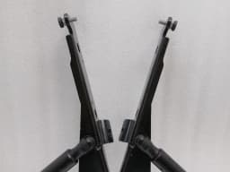FERRARI Ferrari California F149 08-14 4.3 boat hinge 70001686 set tailgate hinge — thumbnail 5