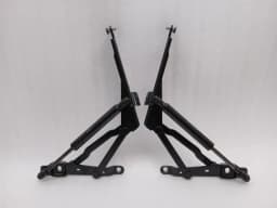 FERRARI Ferrari California F149 08-14 4.3 boat hinge 70001686 set tailgate hinge — thumbnail 8