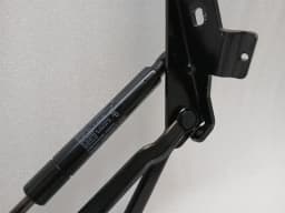 FERRARI Ferrari California F149 08-14 4.3 boat hinge 70001686 set tailgate hinge — thumbnail 6