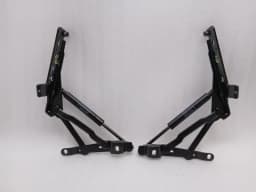 FERRARI Ferrari California F149 08-14 4.3 boat hinge 70001686 set tailgate hinge — thumbnail 9