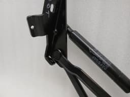 FERRARI Ferrari California F149 08-14 4.3 boat hinge 70001686 set tailgate hinge — thumbnail 7