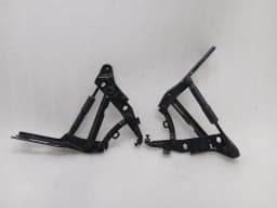 AUDI Audi R8 4S AWD boot hinge set 4S7827301 tailgate hinge set — thumbnail 9