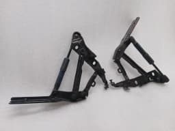 AUDI Audi R8 4S AWD boot hinge set 4S7827301 tailgate hinge set — thumbnail 3