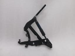 AUDI Audi R8 4S AWD boot hinge set 4S7827301 tailgate hinge set — thumbnail 7