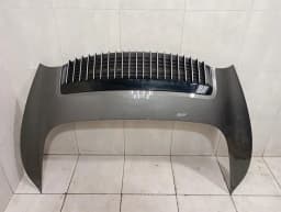 PORSCHE Porsche 911 992 992827025BY convertible stowage box top box lid — thumbnail 5