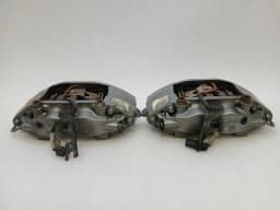 AUDI Audi R8 4S brake caliper set rear rear 4S0615407D rear ceramic brake caliper — thumbnail 6