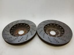 BMW BMW 3 SERIES M3 G80 G20 FRONT BRAKE CALIPER 34118746867 FRONT BRAKE CALIPER SET — thumbnail 5