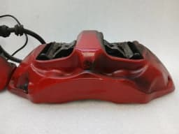 MERCEDES-BENZ MERCEDES C63 AMG W205 BRAKE CALIPER A2054216798 FRONT SET BRAKE CALIPER — thumbnail 3