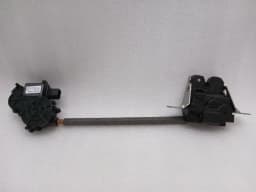 PORSCHE Porsche Taycan 9J boot lock 9J1827447 tailgate lock — thumbnail 4